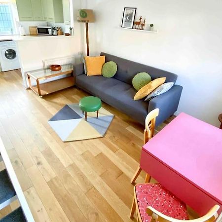 South Shoal - 1 Bed House Near Seafront Villa Cleethorpes Luaran gambar