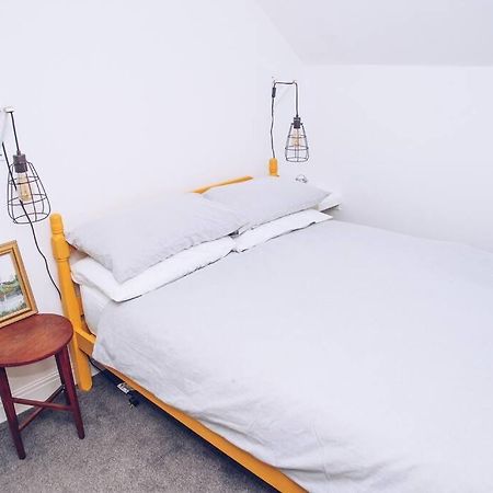 South Shoal - 1 Bed House Near Seafront Villa Cleethorpes Luaran gambar
